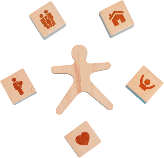 Community Commitment at SafeWay