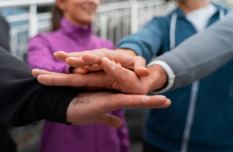 Community Commitment at SafeWay